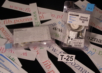 TERMOSTAT W-6
